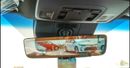 Toyota Camry LUMIERE HEV 2.5L HUBRID GCC SAUDI SPEC