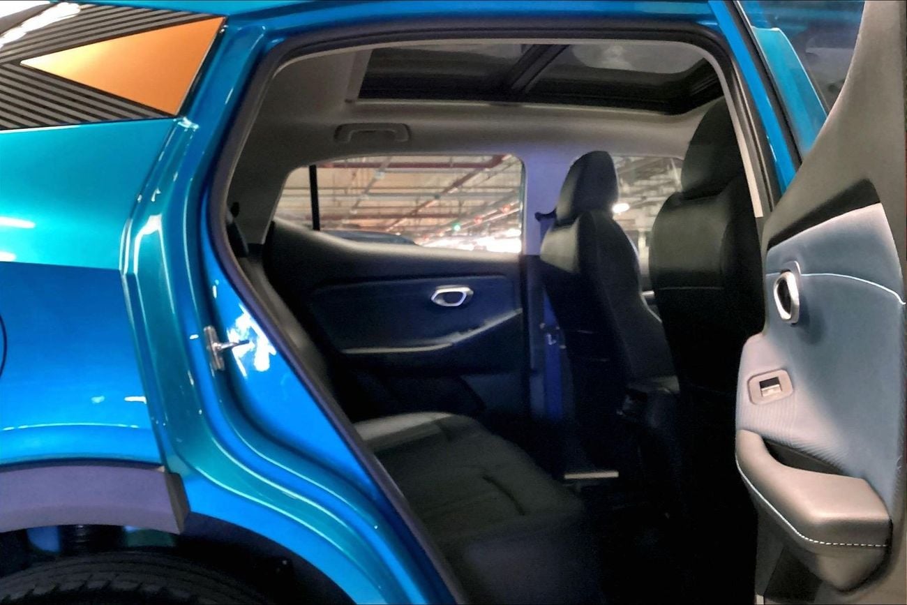 جي إي سي GS3 إمزوم Sport+ | upto AED 20,000 Ramadan Discount | شامل الضمان | 0 ﺪﻔﻋﺓ ﺃﻮﻟﻯ