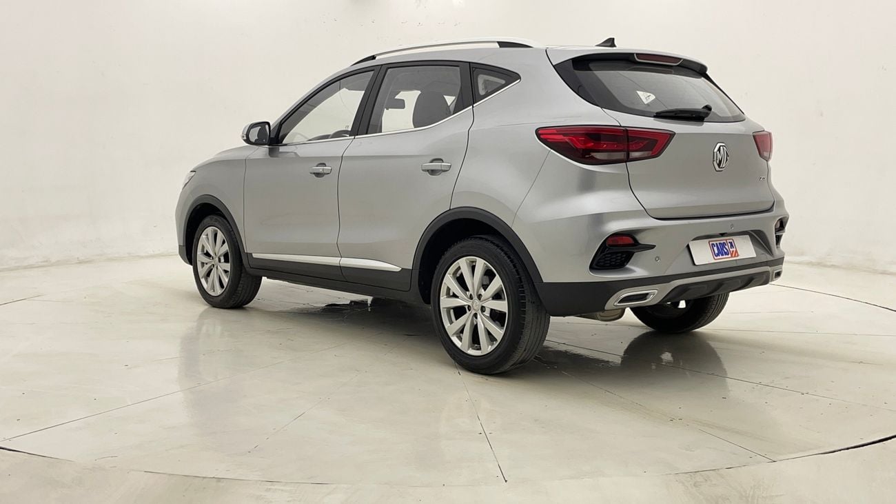 أم جي ZS STD 1.5 | بدون دفعة مقدمة | اختبار القيادة في المنزل