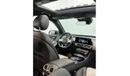 Mercedes-Benz EQC 400 4MATIC 2022 Mercedes-Benz EQC 400, Mercedes EMC Warranty 2027, Full Mercedes History, Low kms , GCC