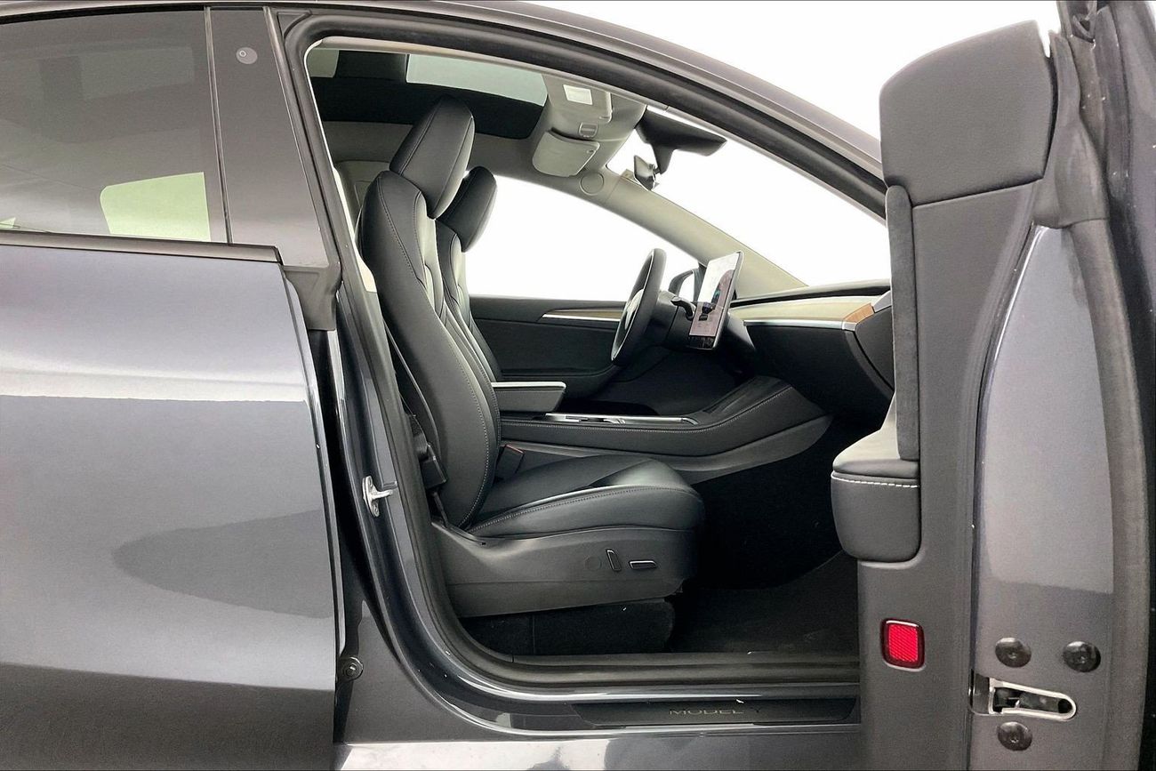 Tesla Model Y Standard Range | National Day Celebration | Guaranteed Warranty | 0 Down Payment