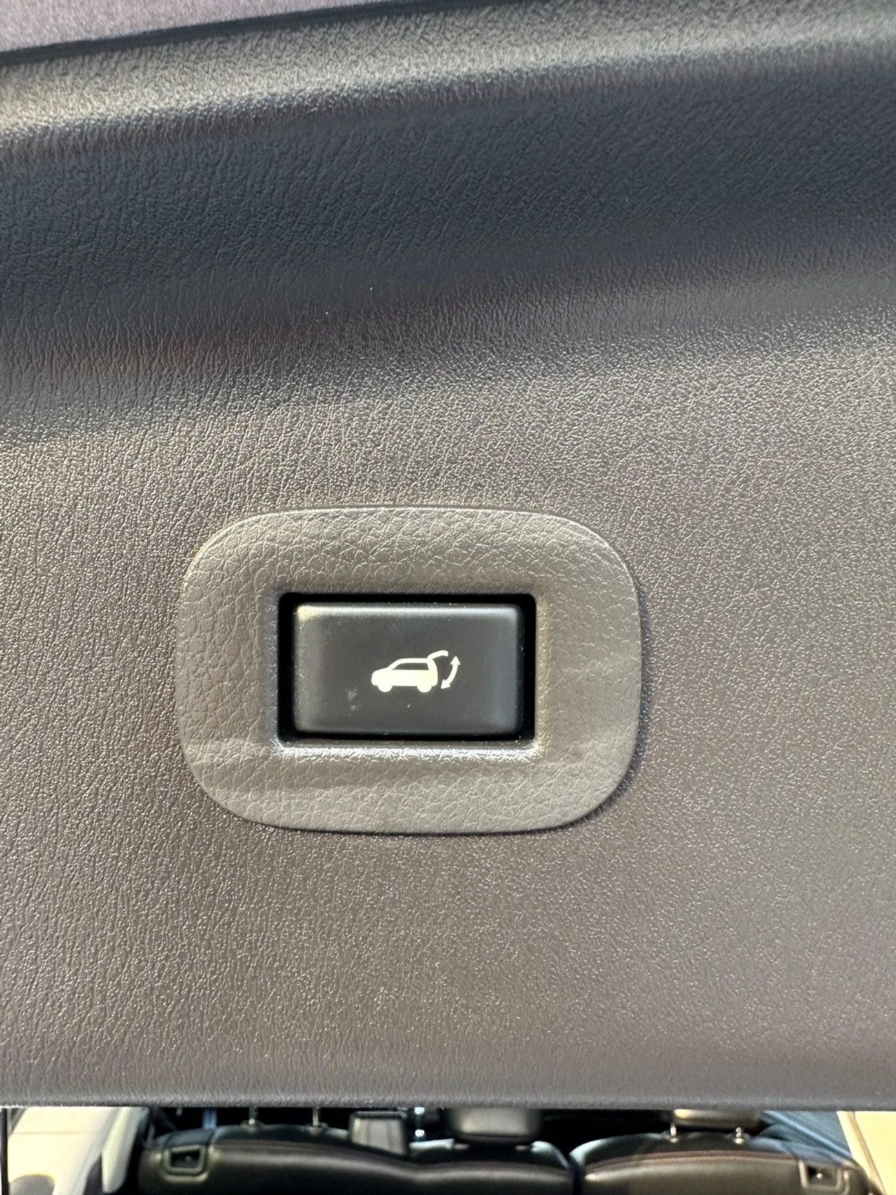 Nissan Armada 4WD 2020 model