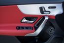 مرسيدس بنز CLA 250 Premium 2.0L