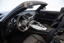 مرسيدس بنز AMG GT S