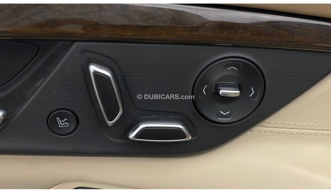 Cadillac CT6 3.0TT PLATINUM 3 | Under Warranty | Inspected on 150+ parameters