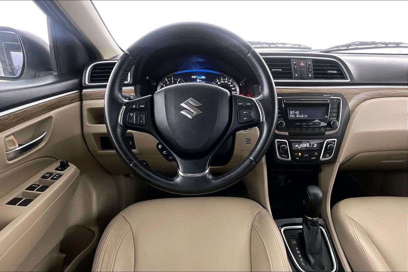 Suzuki Ciaz GLX | National Day Celebration | Guaranteed Warranty | 0 Down Payment