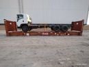 Isuzu FVZ ISUZU FVZ34 | 2026 | JAPAN | 7.790 cc Diesel | Ready for Export Only |