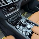 مرسيدس بنز CLS 63 AMG 2013 Mercedes Benz CLS 63 AMG, Full Mercedes Service History, Fully Loaded, Excellent Condition, GCC