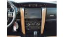 Toyota Fortuner GUN155, 2.4L DIESEL 4x4, Ready stock (CODE # TFD01)