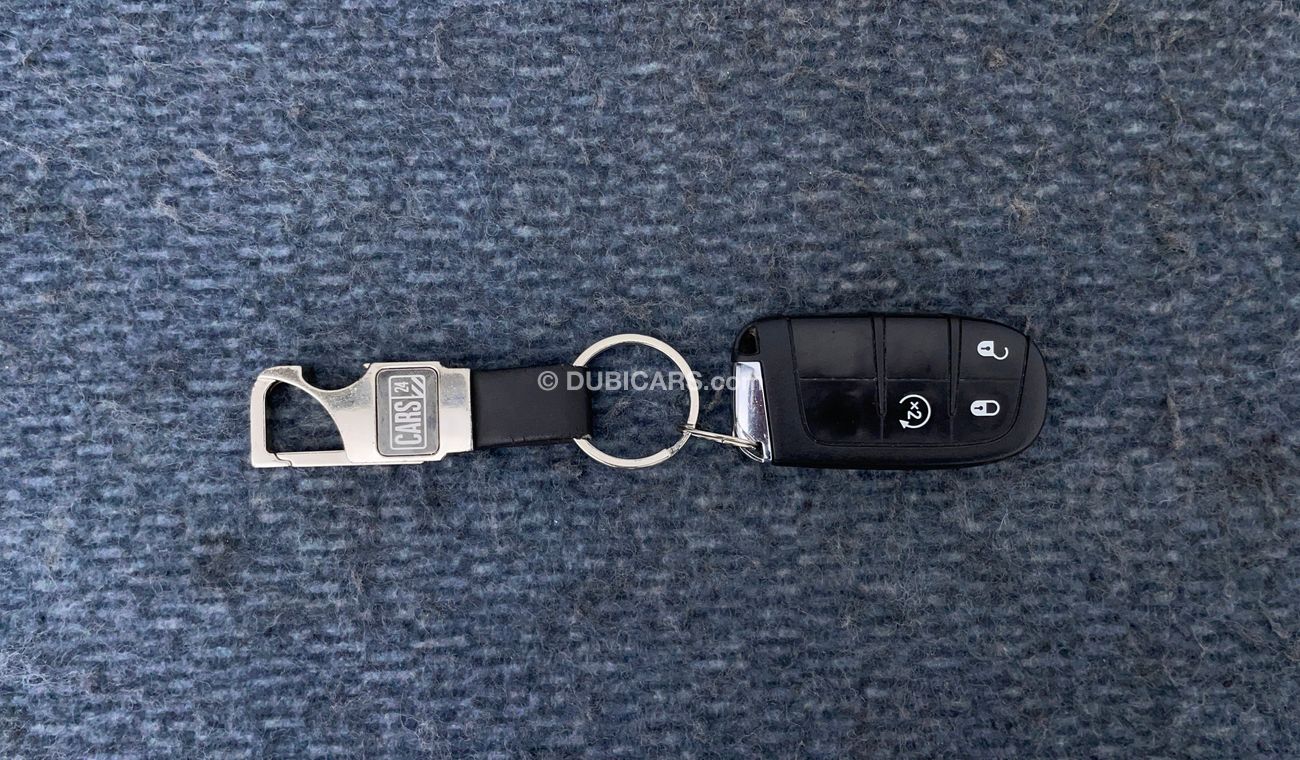 Jeep Compass TRAILHAWK 2.4 | Zero Down Payment | Free Home Test Drive