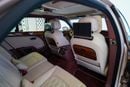 Bentley Mulsanne STD