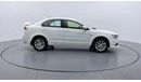 Mitsubishi Lancer EX 2 | Under Warranty | Inspected on 150+ parameters