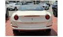 Ferrari California T 2016 GCC