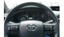 تويوتا هيلوكس 2023 Toyota Hilux Adventure SR5 2.8L Diesel