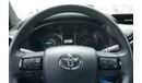 Toyota Hilux 2023 Toyota Hilux Adventure SR5 2.8L Diesel