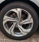 Honda Accord EX 1.5L