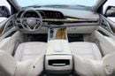 Cadillac Escalade Premium Luxury 6.2L 4WD 2021 Cadillac Escalade Premium Luxury, Warranty, Full Agency Service History