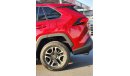 تويوتا راف ٤ RAV4 LE 2WD