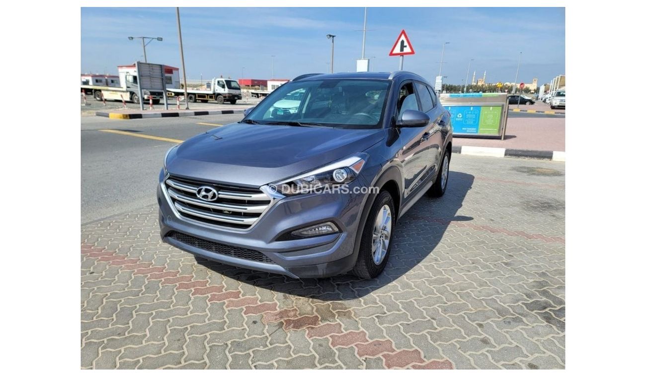 هيونداي توسون GL Low mileage