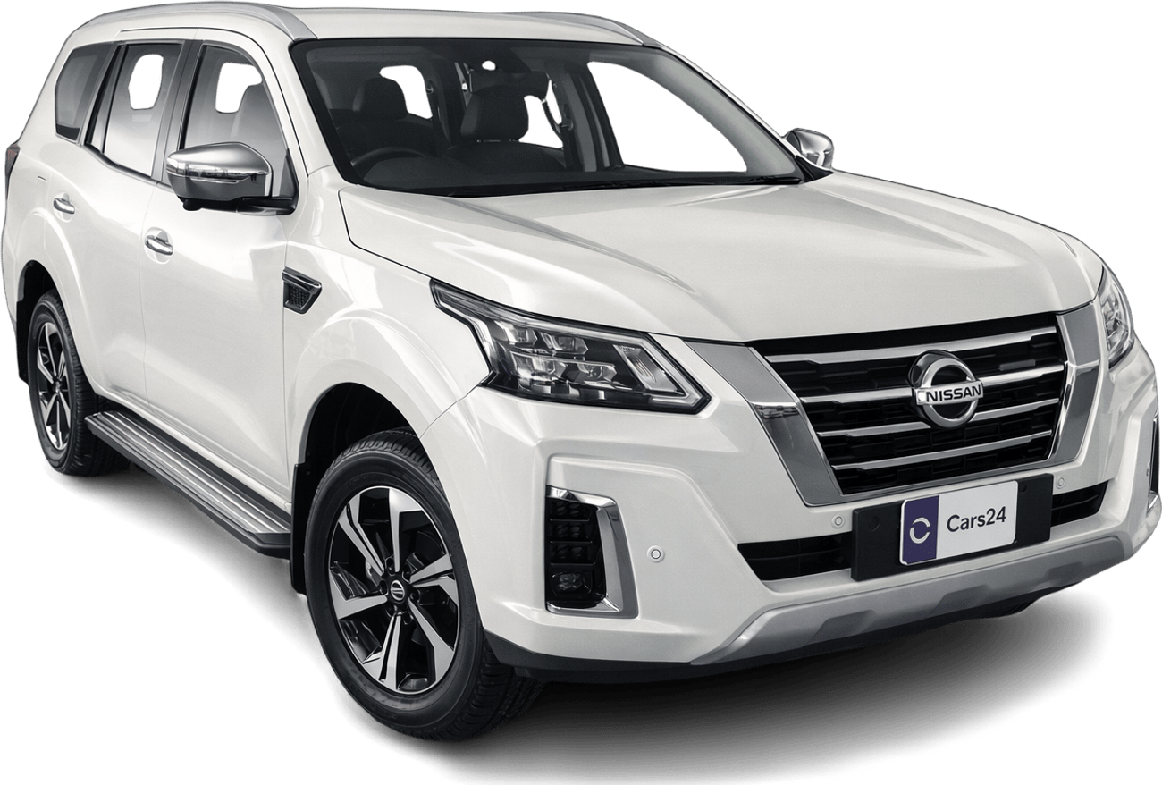 Nissan X Terra PLATINUM 2024 | AED 1605/Month | 0 DP | 30 Day Return | Warranty