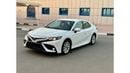 Toyota Camry 2022 SE SPORT LEATHER SEATS LOW KM CANADA SPEC