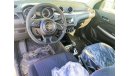 سوزوكي سويفت Suzuki swift 1.3