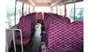 Mitsubishi Rosa GULF SPACE 34 SEATS DIESEL