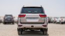 Toyota Land Cruiser VXR Petrol Full Option 2025
