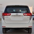 Toyota Innova 2018 Toyota Innova SE (AN140), 5dr MPV, 2.7L 4cyl Petrol, Automatic, Rear Wheel Drive