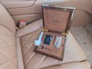 Maextro S800 STARSHINE EXECUTIVE EDITION 2025 MAETRXO S800 EREV STAR SHINE EXECUTIVE VERSION VIP PILOT SEATS, BRA
