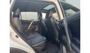 Toyota RAV4 2018 Toyota Rav4 XLE 2.5L V4