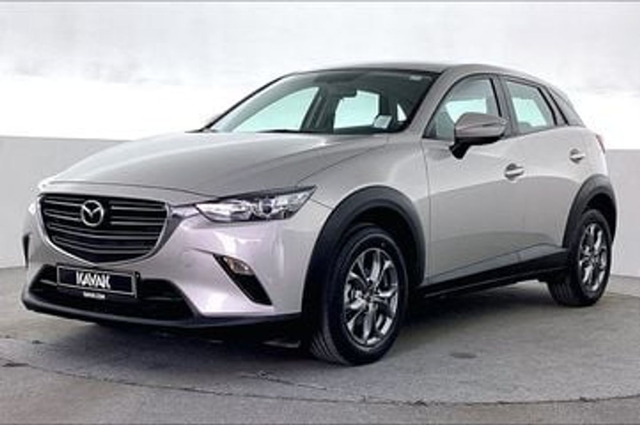 Mazda CX3 GT | Guaranteed Warranty | 0 Down Payment