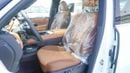 Nissan Patrol LE PLATINUM CITY PLATINIUM V6 T