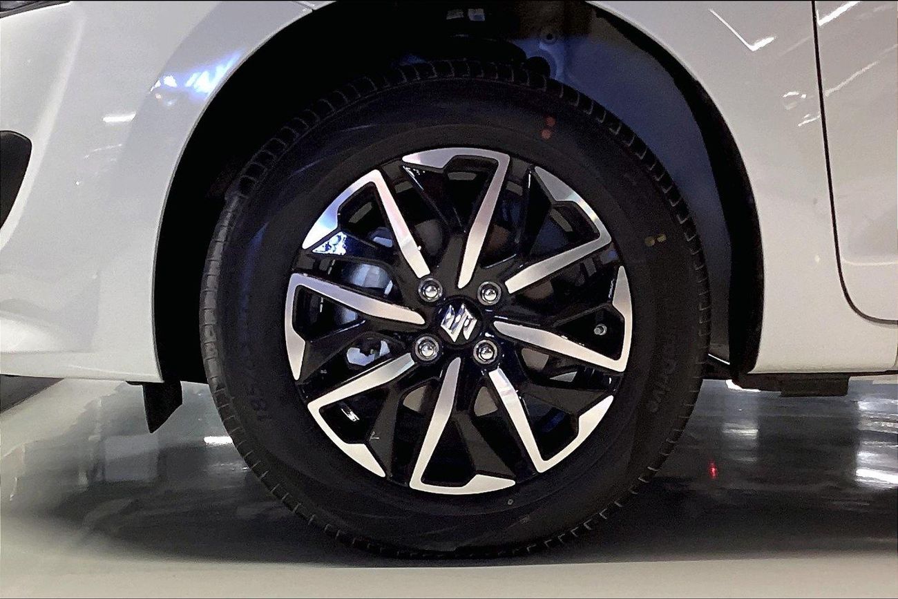 Suzuki Dzire GLX | Guaranteed Warranty | 0 Down Payment