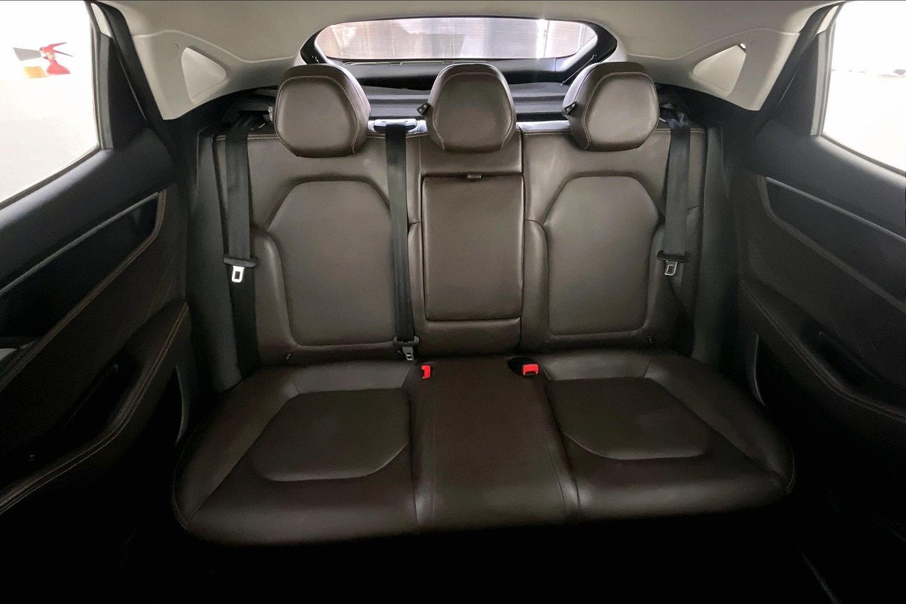 JAC J7 Intelligent | Guaranteed Warranty | 0 Down Payment