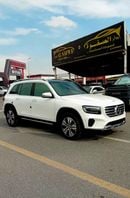 Mercedes-Benz GLB 200 BMW 200d