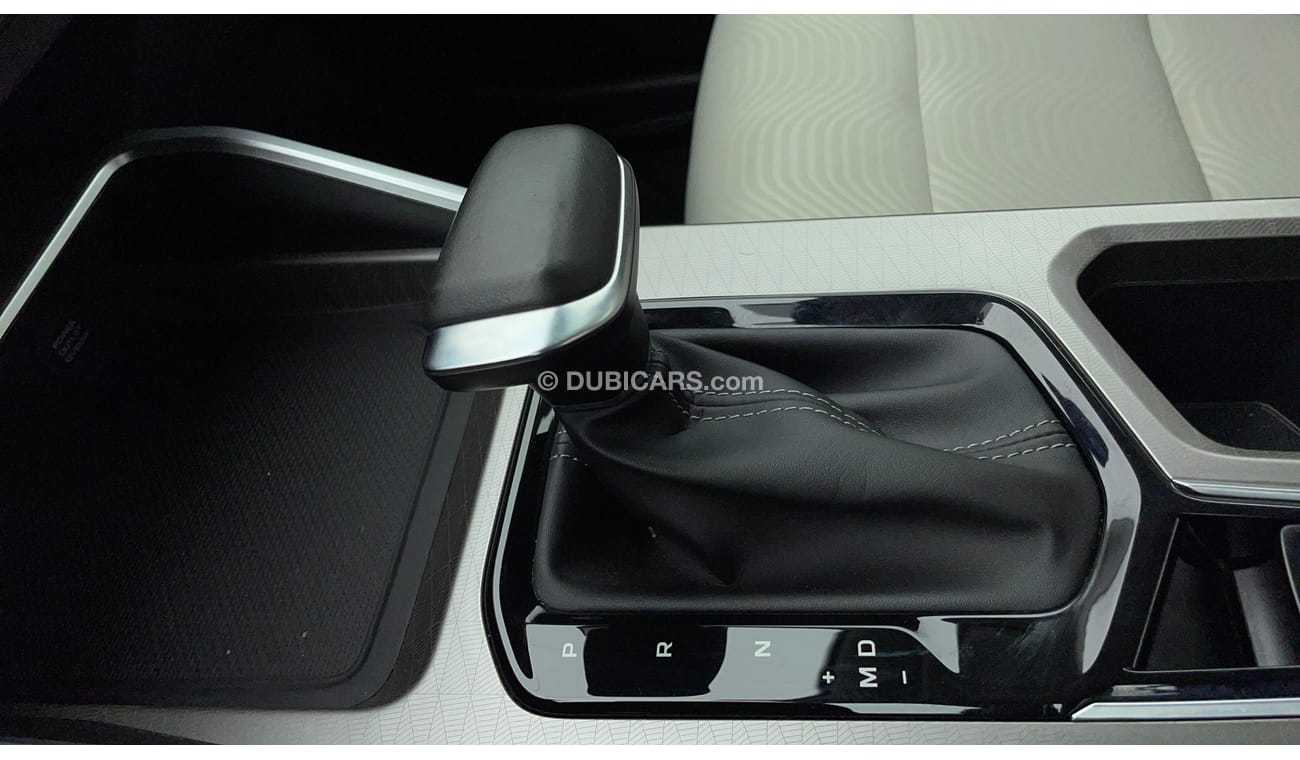 Geely Emgrand GS 1.5 | Zero Down Payment | Free Home Test Drive