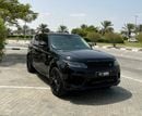 Land Rover Range Rover Sport HSE V6