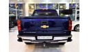 شيفروليه سيلفارادو AMAZING MONSTER PICK UP TRUCK Chevrolet Silverado z71 LT 2014 Model!! GCC Specs