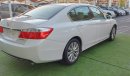 Honda Accord Gulf number one, cruise control hatch, alloy wheels, fog lights, in excellent condition