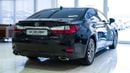 Lexus ES350 PLATINUM