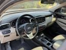 Kia Sorento 2017 KIA SORENTO GCC WELL MAINTAINED SX 3.3L