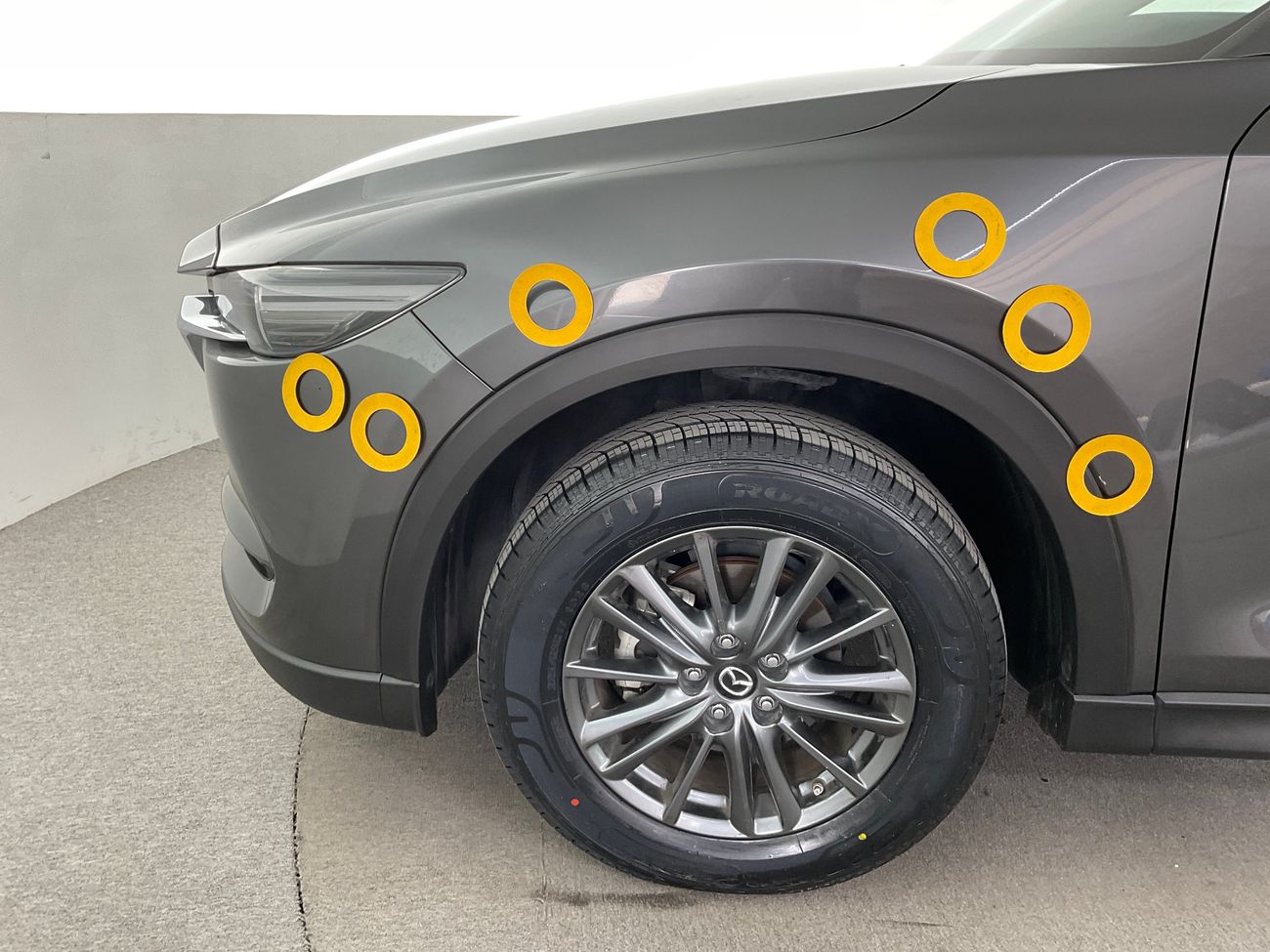 Mazda CX5 GT | Guaranteed Warranty | 0 Down Payment