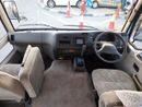 Mitsubishi Rosa MITSUBISHI ROSA BUS RHD 1999 MODEL 4.9 L DIESEL AUTOMATIC(PM00087)