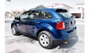 Ford Edge AWD