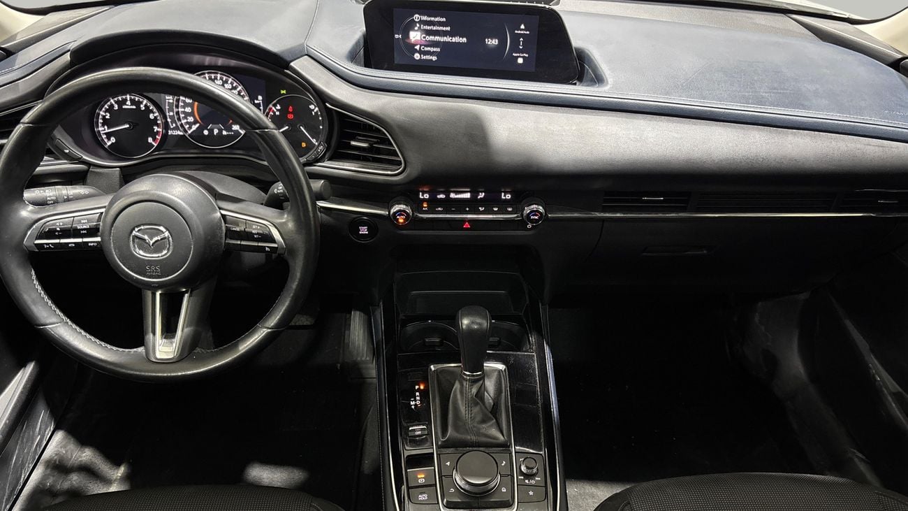 Mazda CX-30 ELITE 2025 | AED 1061/Month | 0 DP | 30 Day Return | Warranty