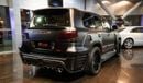 Lexus LX 570 L 60 limited Edition Invader Body Kit
