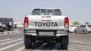 Toyota Hilux GL HILUX 2.4L AT