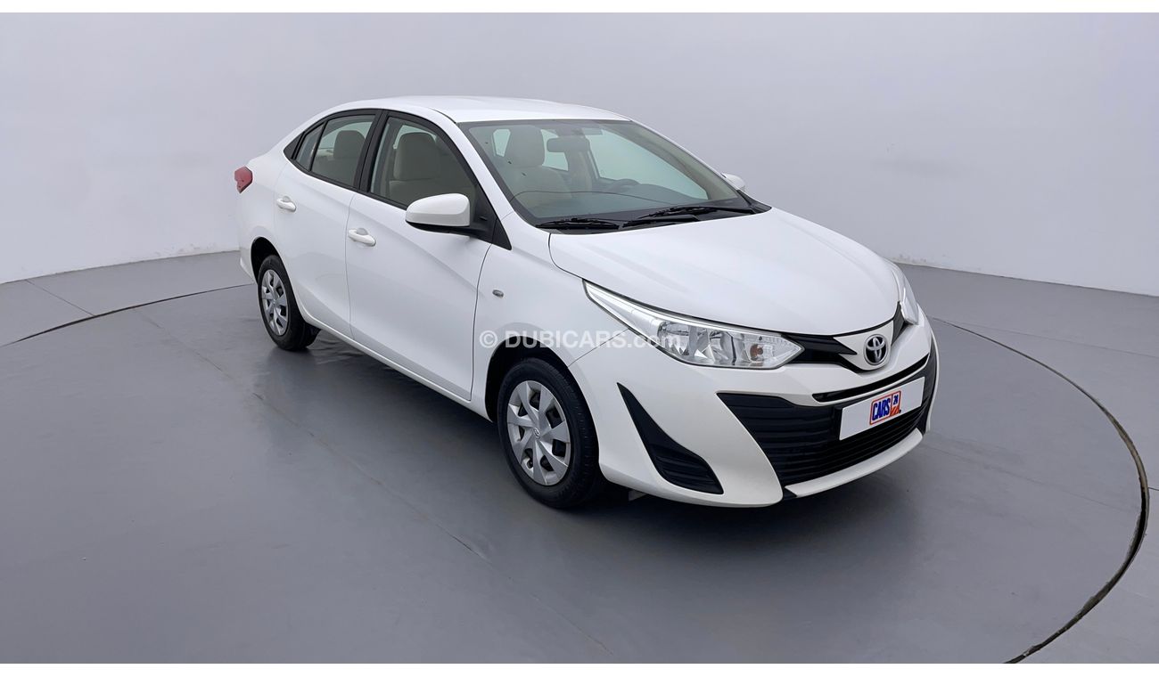 Toyota Yaris E 1.5 | Zero Down Payment | Free Home Test Drive