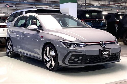 Volkswagen Golf GTI -Cloth | Guaranteed Warranty | 0 Down Payment